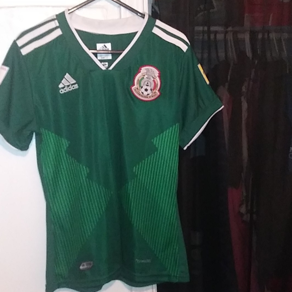 Adidas
